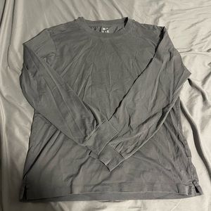 Uniqlo Long Sleeve Shirt